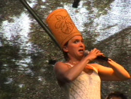 Wein, Weib und Gesang