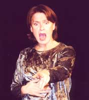 Sonst nichts zu tun ?