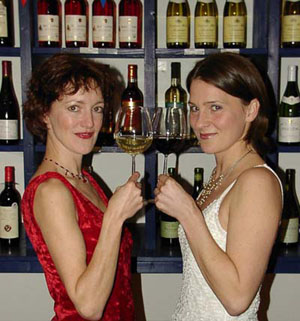 Wein, Weib und Gesang