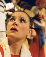 Die Aschenputtler, Waechter 2001