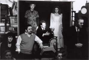 Der neue Mieter, Ionesco, `90