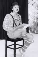 Kästner - Kabarett `94