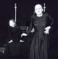 Die Zofen, Genet, `95